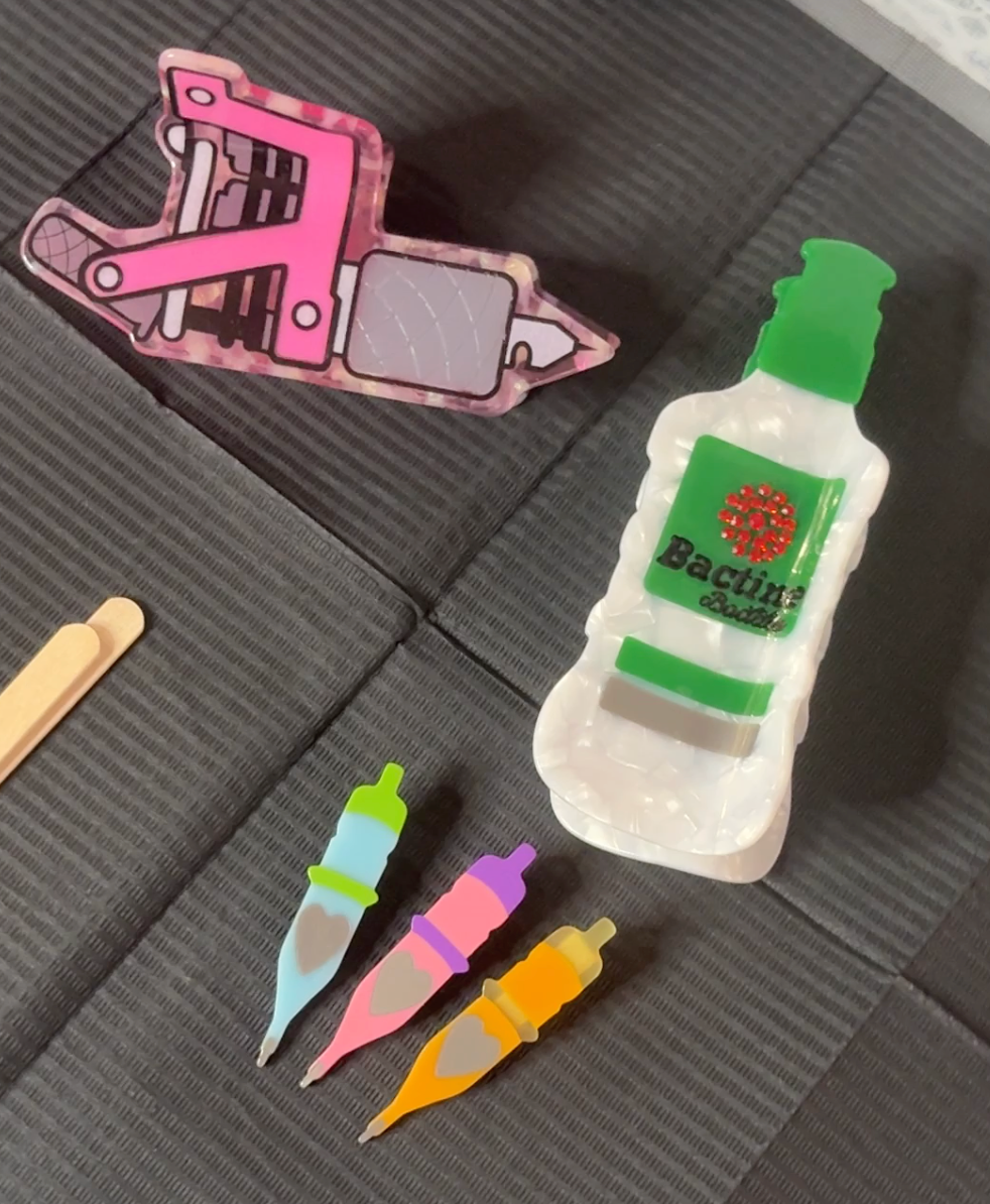 "Full Setup" Bundle (PREORDER)