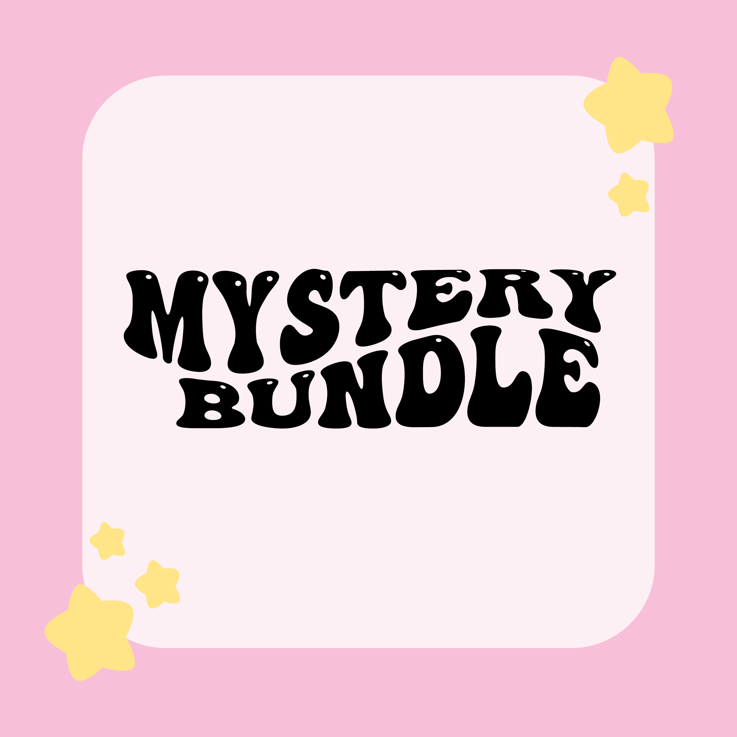 Grlpwrart Earring Mystery Boxes!