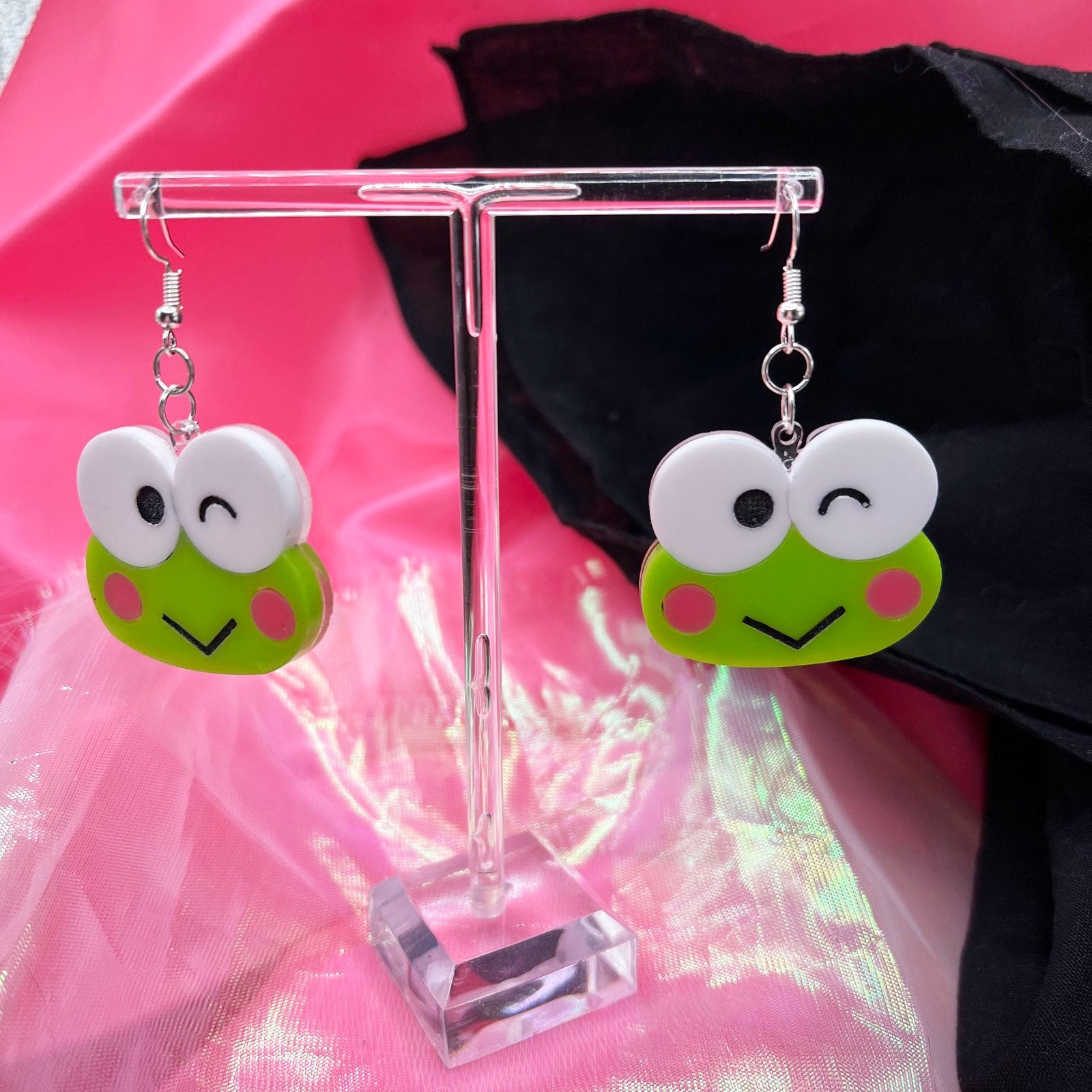 Keroppi