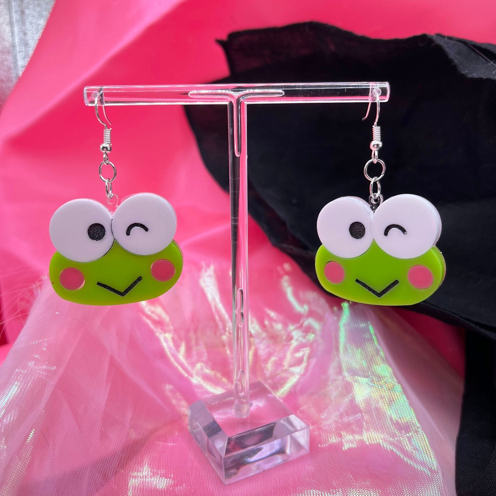Keroppi