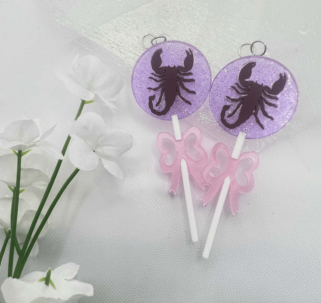 Bug Pops!
