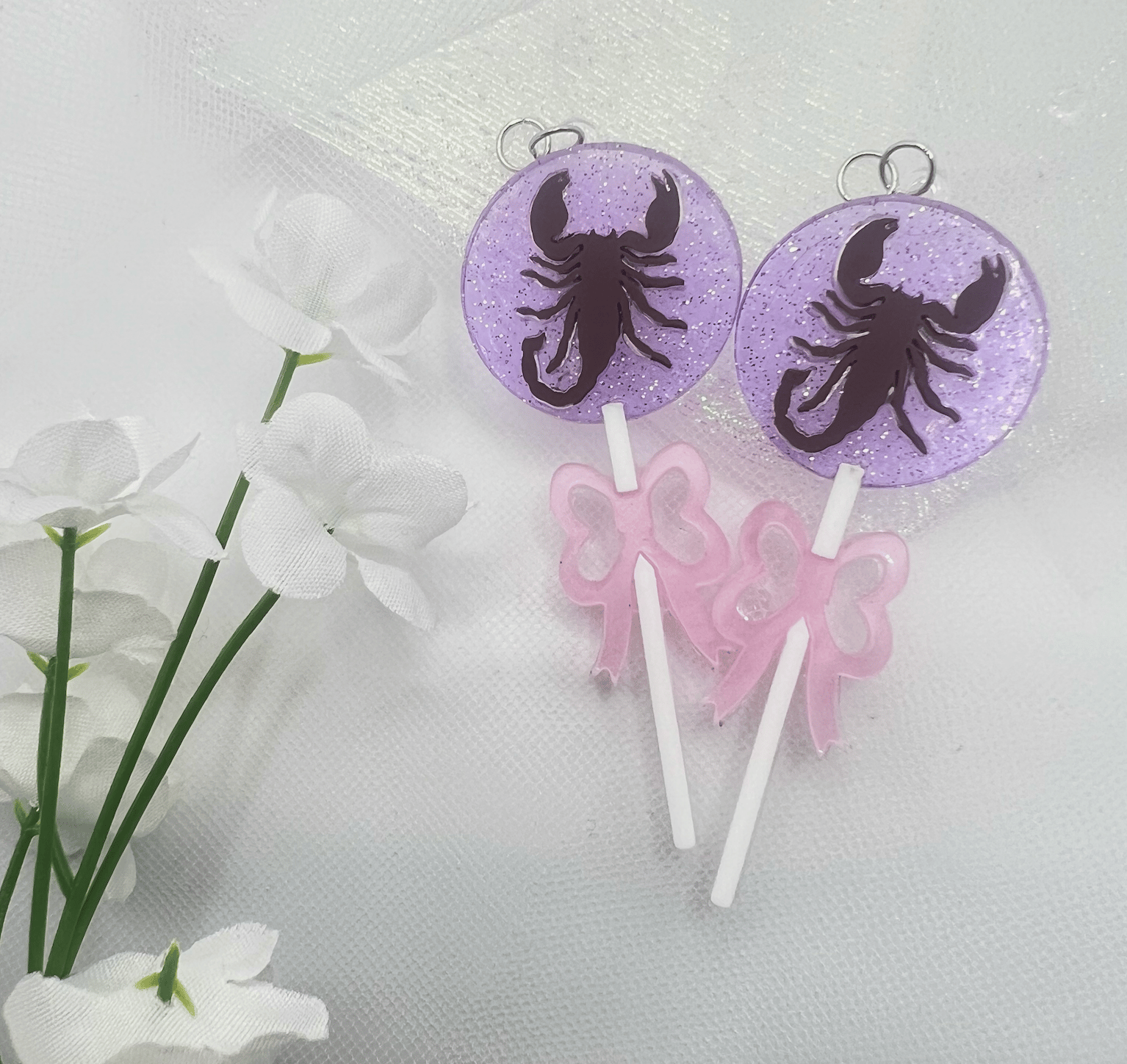 Bug Pops!