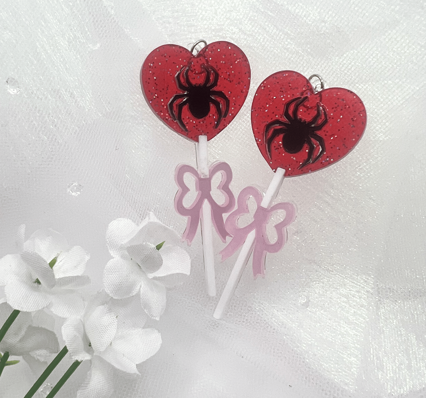 Bug Pops!