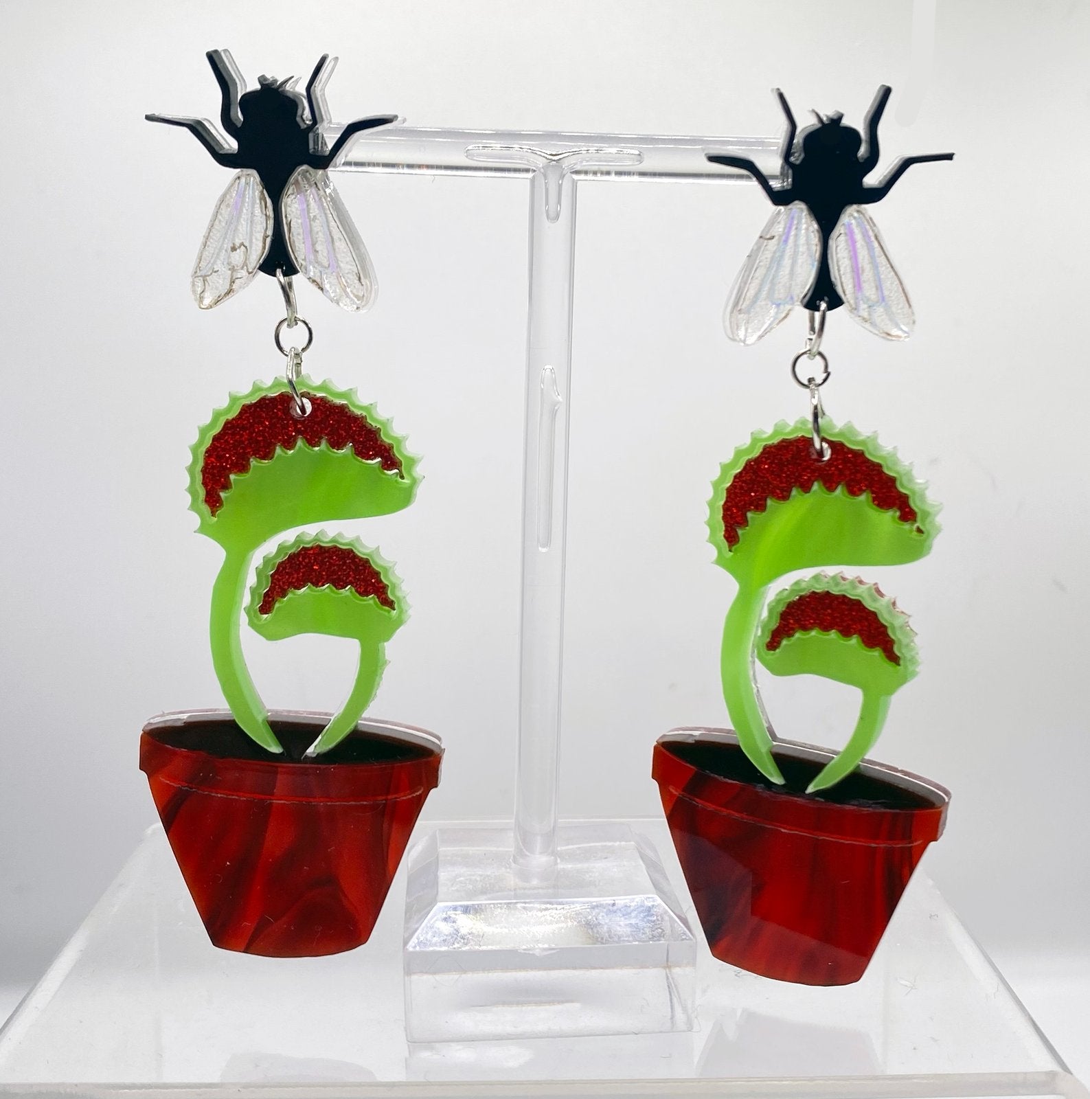 Venus Flytraps